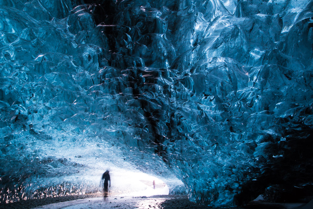 Exploring the Otherworldly Iceland in Winter - CleverDever Wherever