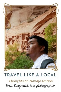 Travel Like a Local | Navajo Nation | Photographer | Travel to Arizona | United States