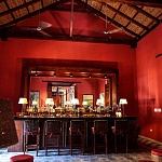 Hotel Bubu Bar - Granada, Nicaragua