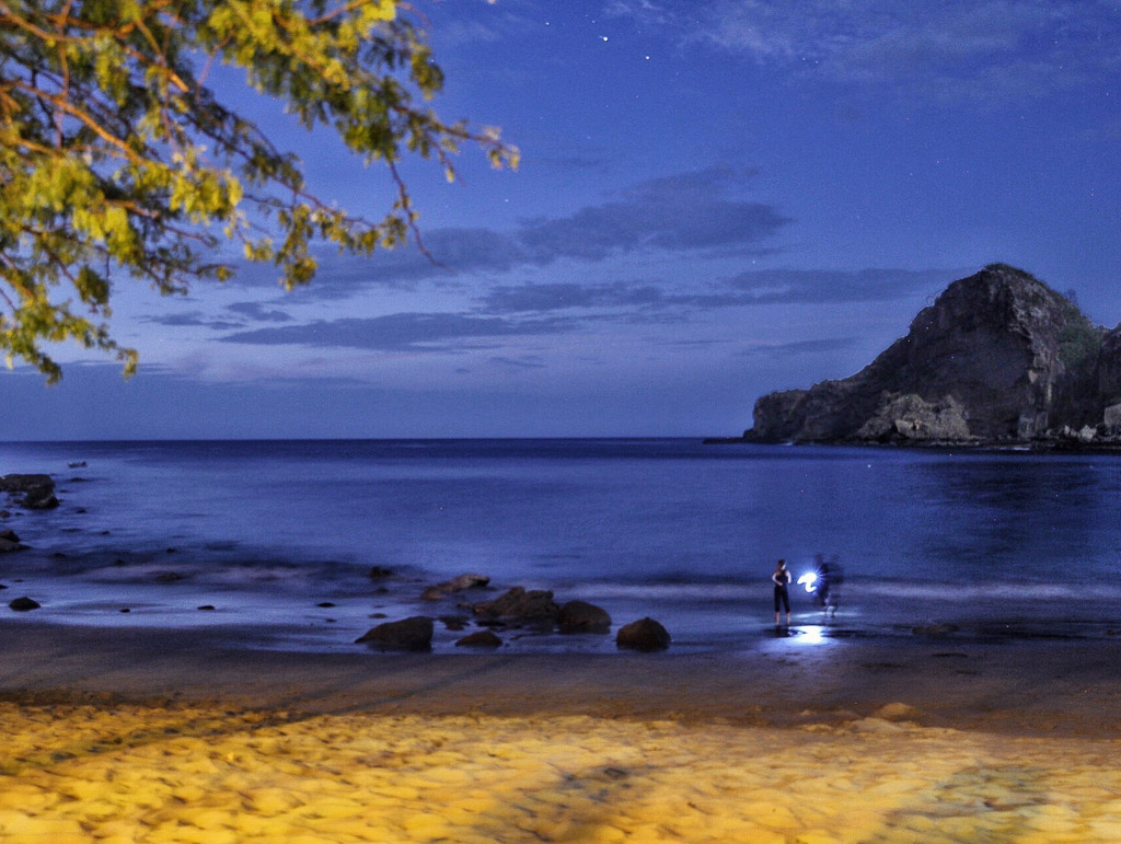 What To Do In Nicaragua - Tola Bay, Turtle Eggs