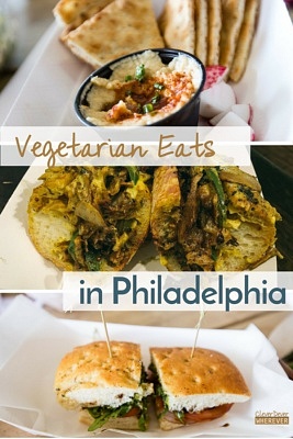 Vegetarian Eats Philadelphia | Philadelphia Recommendations | Where to eat Vegan Cheesesteak
