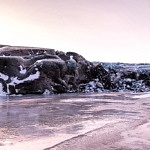 Glacier Hiking - Visiting Iceland in Winter