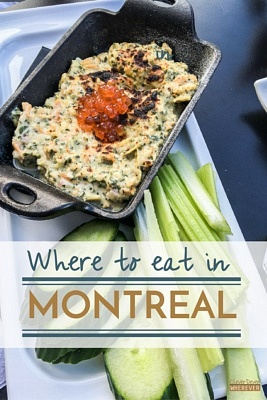 Where to Eat in Montreal | Restaurants in Montreal | Visit Montreal | Travel