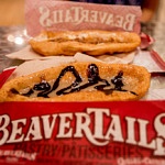 Beavertail - Where to eat in Montreal