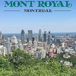 Montreal Mont Royal - What to do when visiting Montreal