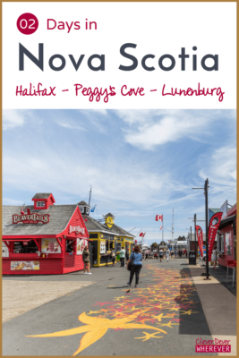 Things to Do in Nova Scotia | Things to Do in Halifax | Day Trips From Halifax | Titanic | Peggy's Cove | Lunenburg | Where to Eat in Halifax | Where to Eat in Nova Scotia