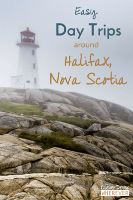 Things to Do in Nova Scotia | Things to Do in Halifax | Day Trips From Halifax | Titanic | Peggy's Cove | Lunenburg | Where to Eat in Halifax | Where to Eat in Nova Scotia