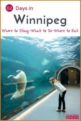 What to Do in Winnipeg, Canada | Where to Stay in Winnipeg 