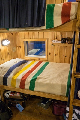 Bunk Beds Churchill Manitoba