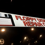 Floppy Disc Repair Austin Weekend Itinerary