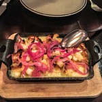 Geraldine's Raclette Austin Weekend Itinerary