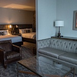 Hotel Van Zandt Austin Texas