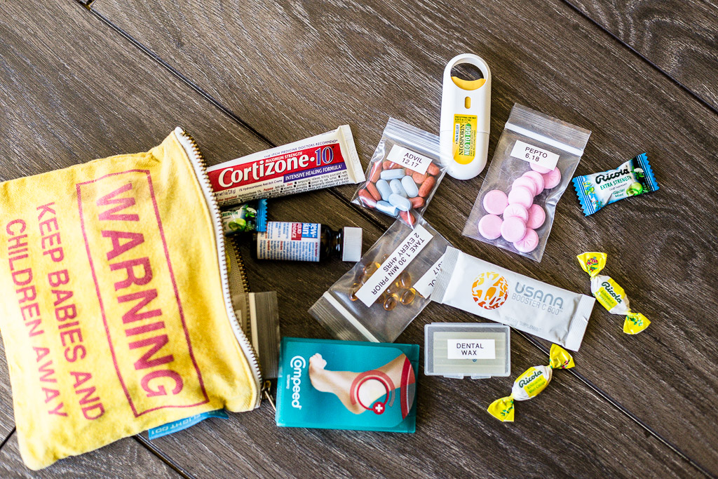 what-to-pack-in-a-travel-first-aid-kit-cleverdever-wherever