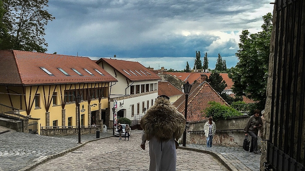 Eger, Hungary | Hungarian Wine country