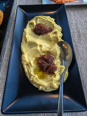 Greek Fava