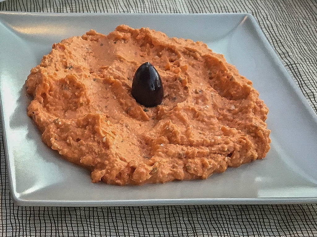 Htipiti - Greek Food