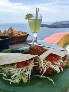 Señor Zorbas - Restaurants in Santorini