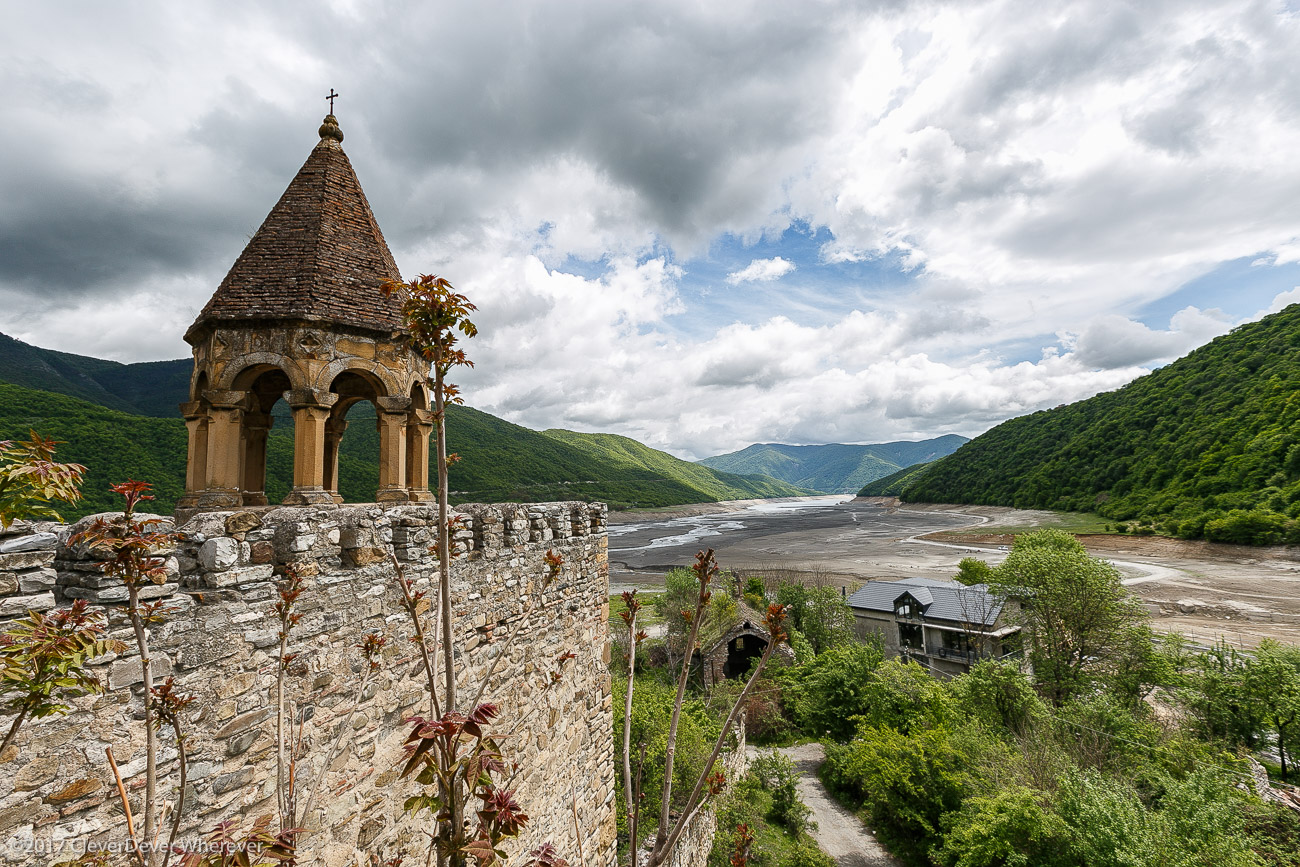 Пермь грузия