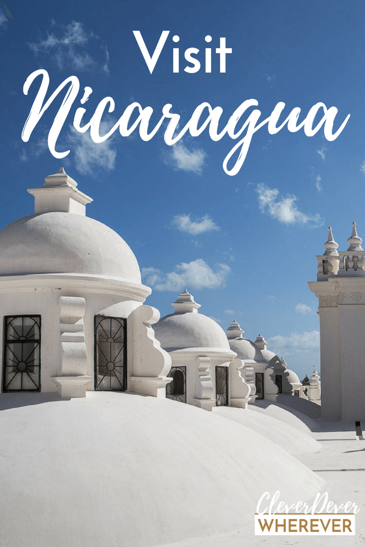 Sharing the best recommendations and travel tips based on firsthand experience in this Nicaragua travel guide for your next warm weather getaway.