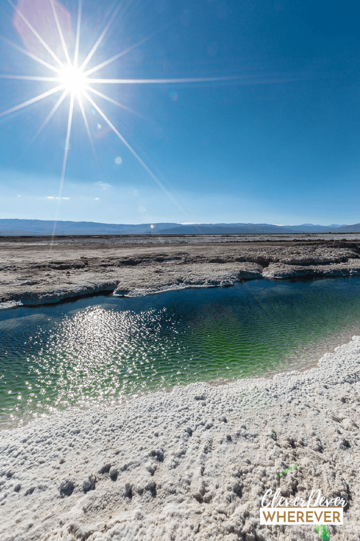 What to See in Northern Argentina: High up in the Andes Mountains of Argentina there's another world | Read what to see in Northern Argentina