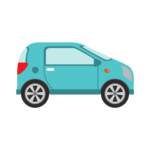 Driving Tip Automobile Icon