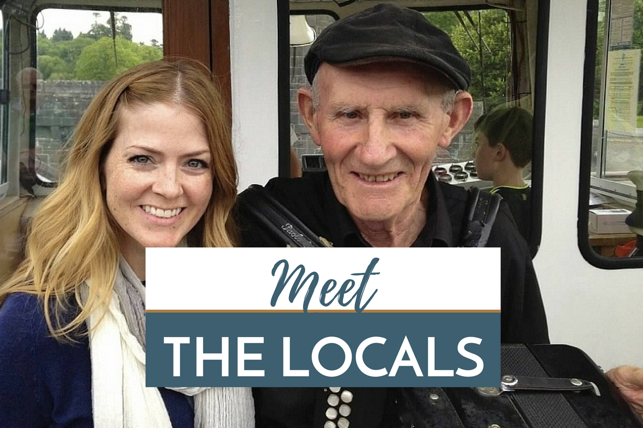 Meet the Locals Ireland