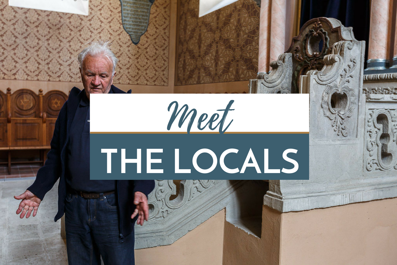 Meet the Locals - Plan a Trip to Hungary
