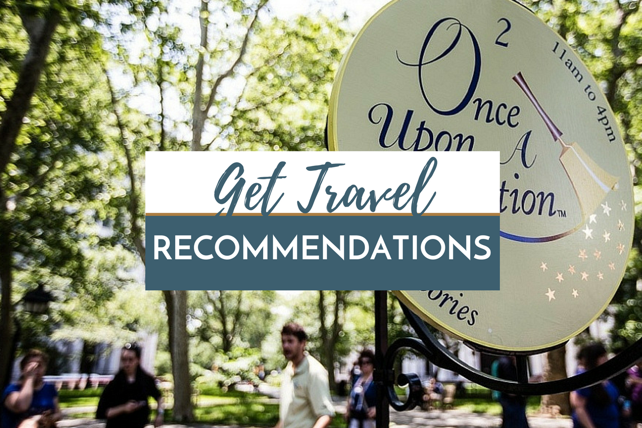 Travel Recommendations Pennsylvania