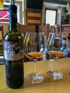 Orange Wine - Guide to Slovenia