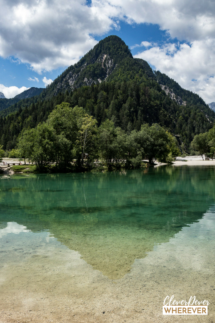 What do you think of when you hear Slovenia? Check out these photos for inspiration to plan a trip to Slovenia. And if you need help planning, I gotchu!
