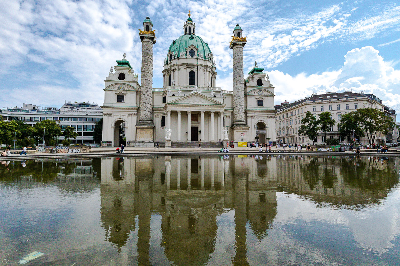 Vienna Travel Tips: Your Ultimate Guide to Exploring the City of Music