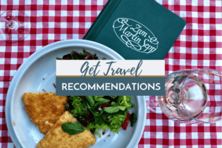 Where to eat what to do Vienna recommendations