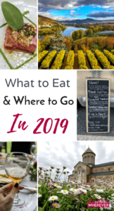 Where to travel in 2019 #foodie #travel #travellover #bestvacation #vacation #besttraveldestination