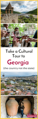 Take a cultural tour to Georgia the country not the state #culturaltour #georgia #caucasus #besttourtogeorgia #bestculturaltour #traveler #worldtraveler