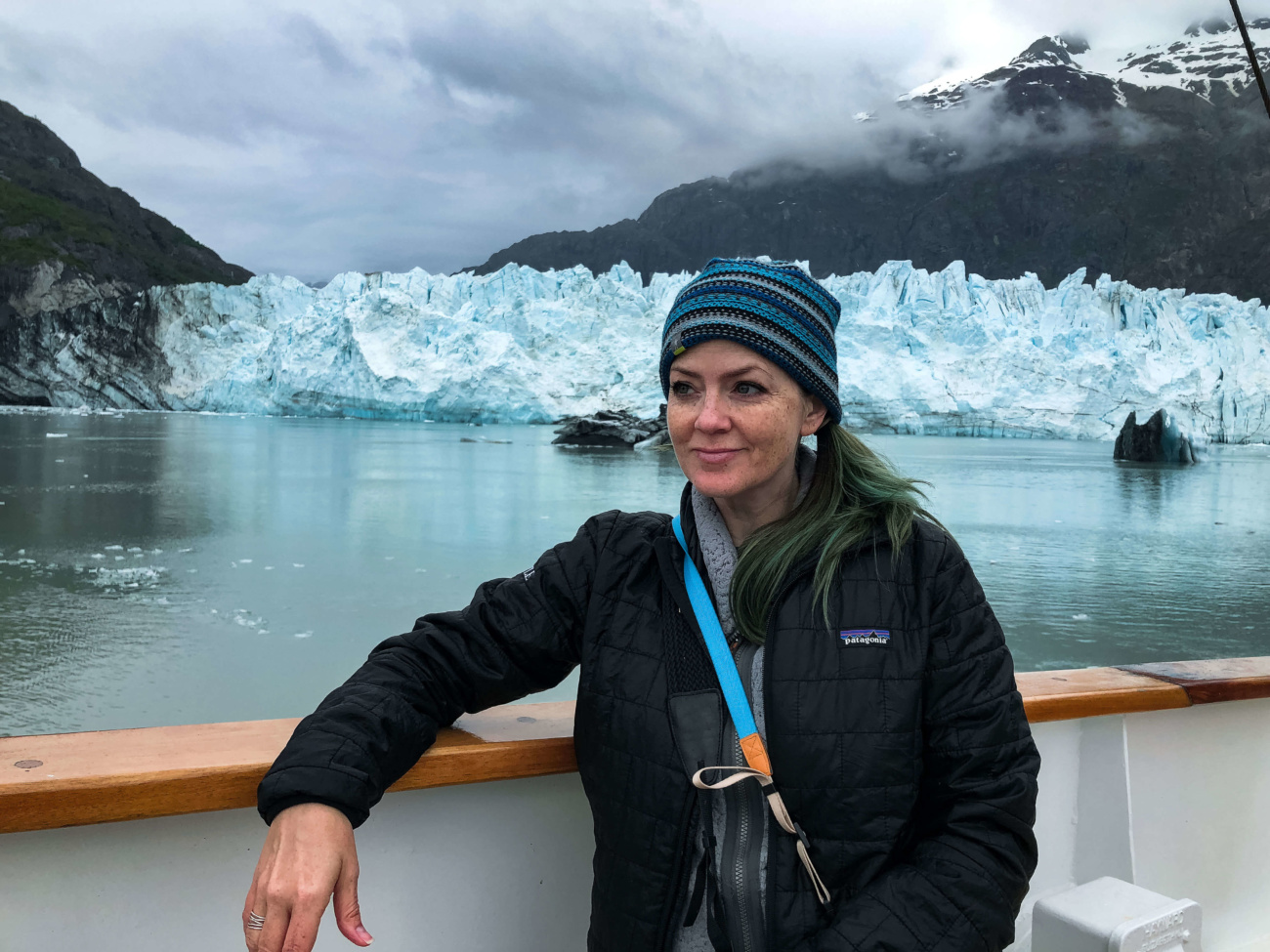 UnCruise Adventures alaska