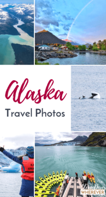 Alaska Travel Photos #alaskatravelcruise #alaskatraveltips #alaskatravelphotography #travelphotography #alaskatravel #alaskacruise #travelingtoalaska