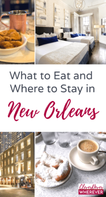 where to stay in new orleans #neworleans #neworleansthingstodo #neworleanstrvel #neworleansfrenchquarter #neworleansfood #foodinneworleans #hotelinneworleans