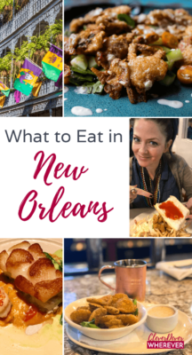 Best places to eat in new orleans #neworleans #neworleansthingstodo #neworleanstrvel #neworleansfrenchquarter #neworleansfood #foodinneworleans 