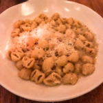 Cacio e Pepe Josephine Estelle New Orleans