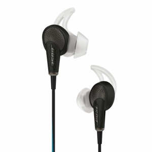 Bose Quiet Comfort Noise Cancelling Headphones