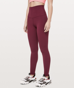 Lululemon align legging pant