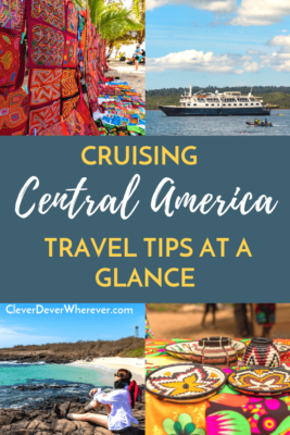 Costa Rica & Panama Travel Tips