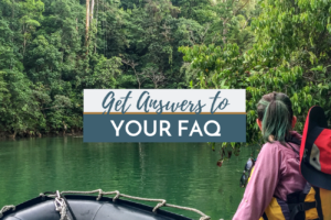 All the answers to your questions about cruising Panama.