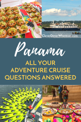 Costa Rica & Panama Travel Tips