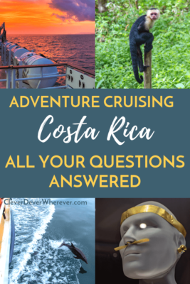 Costa Rica & Panama Travel Tips