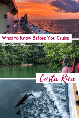 Costa Rica & Panama Travel Tips