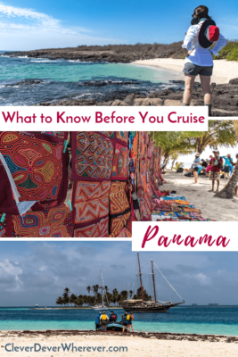 Costa Rica & Panama Travel Tips