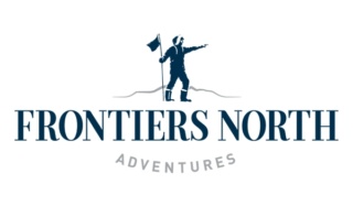 Frontiers North Adventures Logo