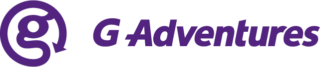 G_Adventures logo