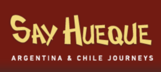 Say Hueque Agentine & Chile Journeys